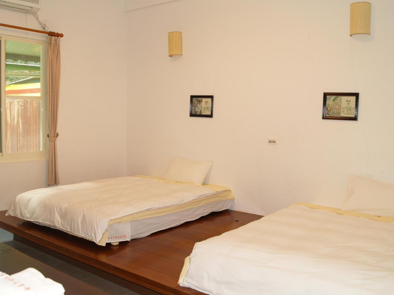 Dainty Spa Hotel Taimali Extérieur photo