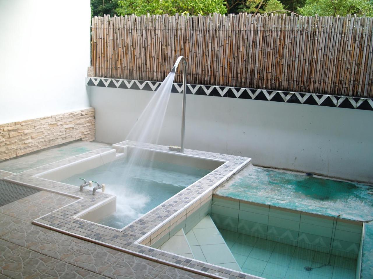 Dainty Spa Hotel Taimali Extérieur photo